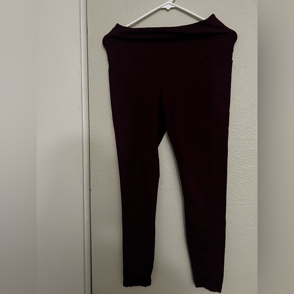 daskin leggings